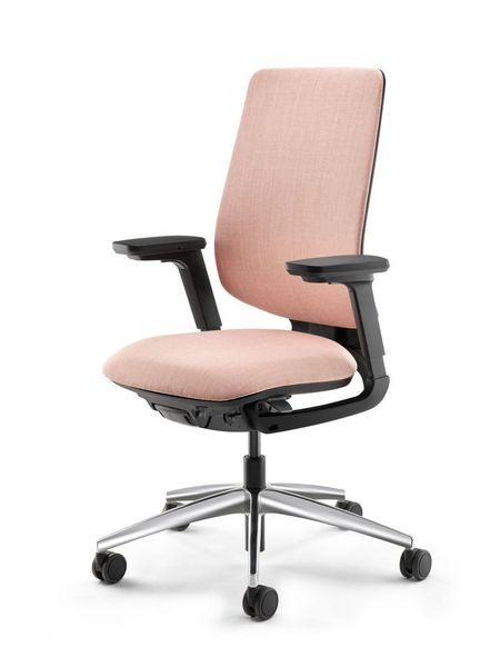 Se:flex uredska stolica za dinamične radne prostore - Uredske radne stolice i fotelje - 2762