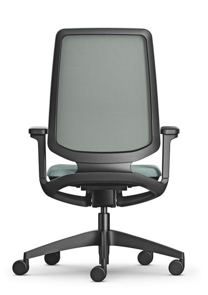 Se:flex uredska stolica za dinamične radne prostore - Uredske radne stolice i fotelje - 2763