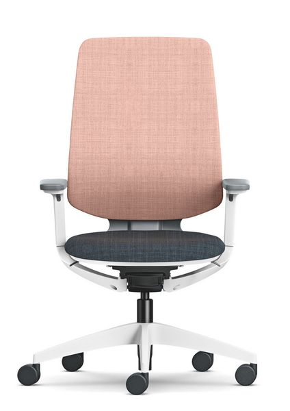 Se:flex uredska stolica za dinamične radne prostore - Uredske radne stolice i fotelje - 2761