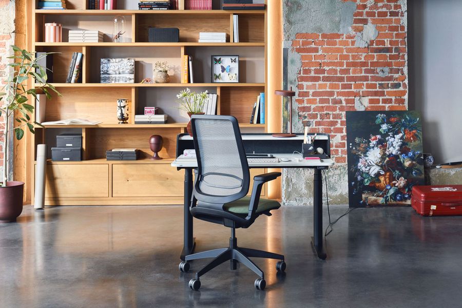 Se:flex uredska stolica za dinamične radne prostore - Uredske radne stolice i fotelje - 2771