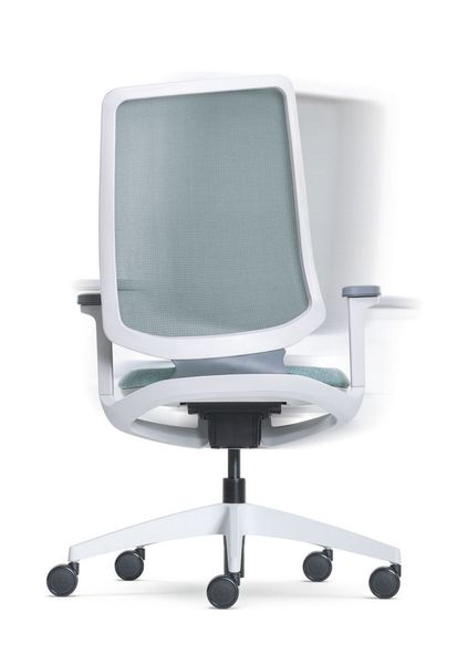 Se:flex uredska stolica za dinamične radne prostore - Uredske radne stolice i fotelje - 2766