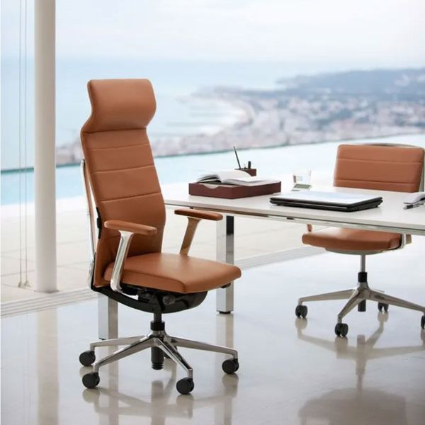 Crossline menadžerska uredska stolica - Uredske radne stolice i fotelje - 1784