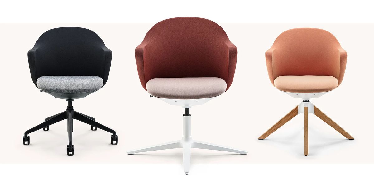 Se:flair za udobne urede i domove - Blagovaonske stolice - 1789