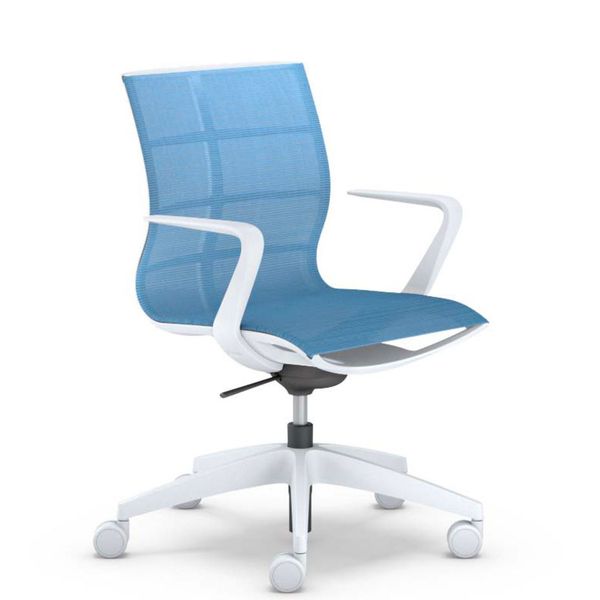 Se:joy jednostavna uredska i konferencijska stolica - Uredske radne stolice i fotelje - 1795