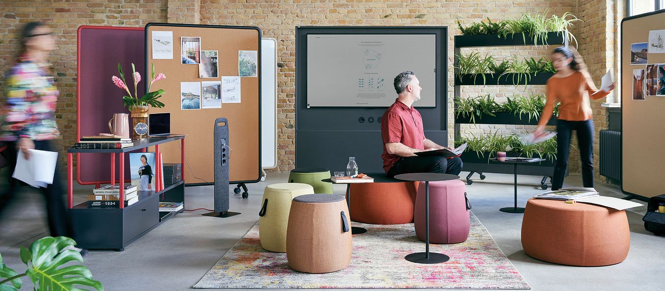 Se:dot universal stool - Taburei - 1809