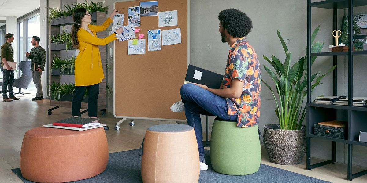 Se:dot universal stool - Taburei - 1807