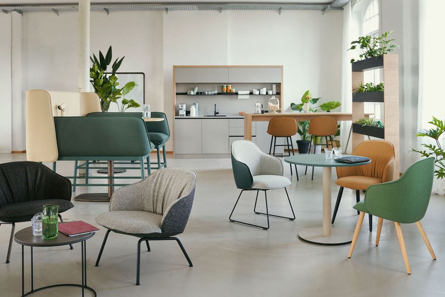 Se:café tapecirane stolice - Blagovaonske stolice - 2789