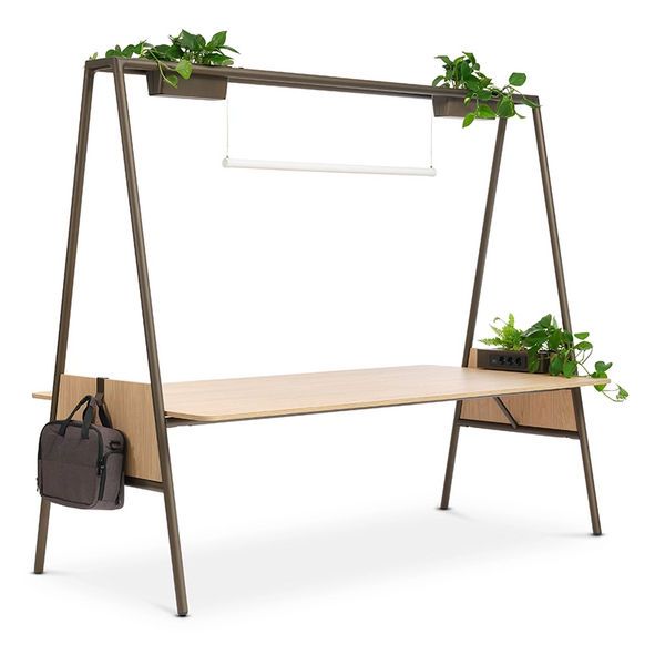 Se:lab island multifunkcionalni radni stol - Uredski radni stolovi - 1838