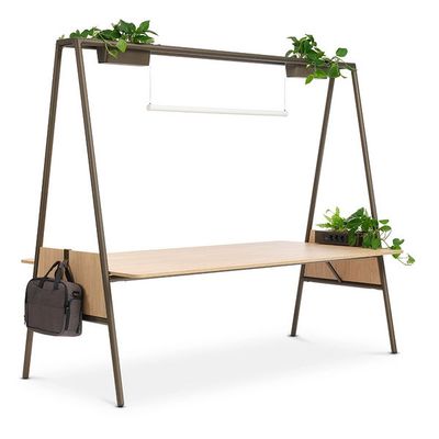 Se:lab island multifunkcionalni radni stol - Uredski radni stolovi - 1838