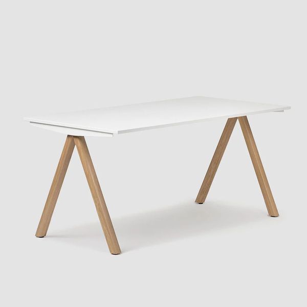 Delta radni stol - Uredski radni stolovi - 1853