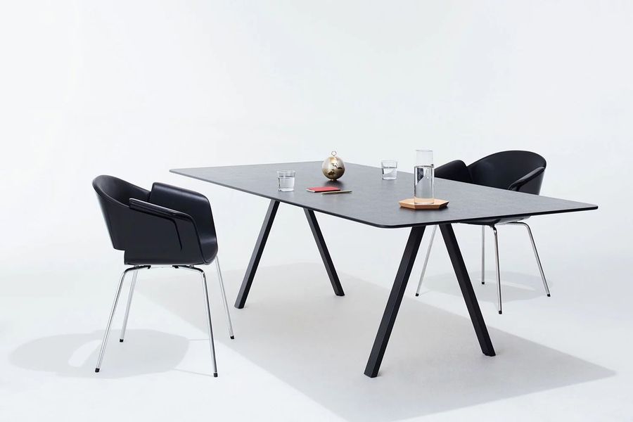 Delta radni stol - Uredski radni stolovi - 1855