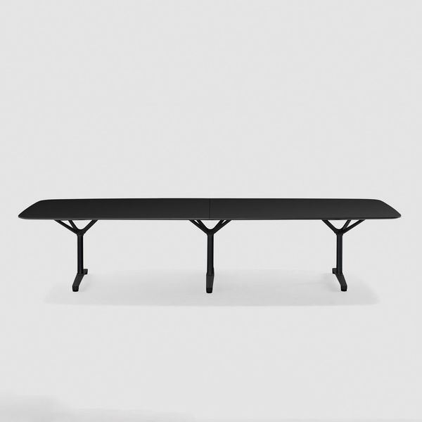 Filo Table stol za sastanke - Uredski radni stolovi - 1858