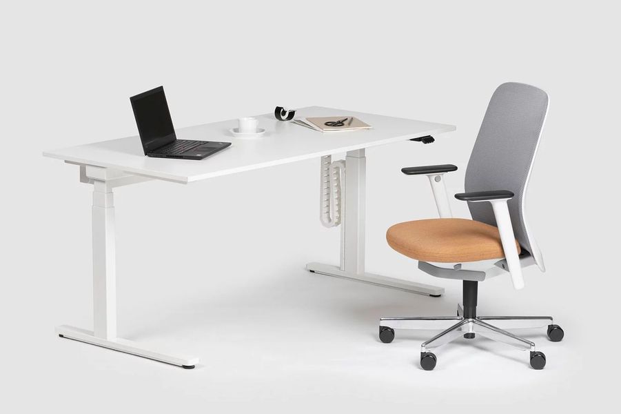 Level Lift radni stol - Uredski radni stolovi - 1864