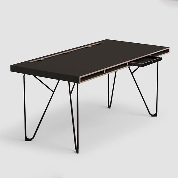 Studio Swing radni stol - Uredski radni stolovi - 1865