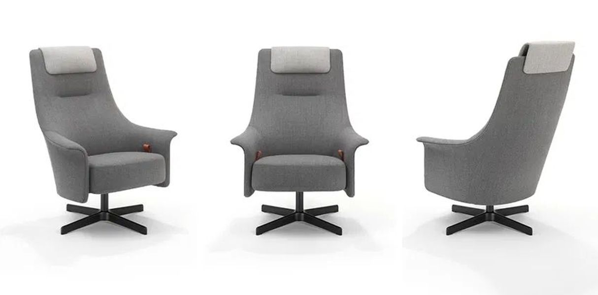 Ports active chair fotelja - Fotelje - 1879