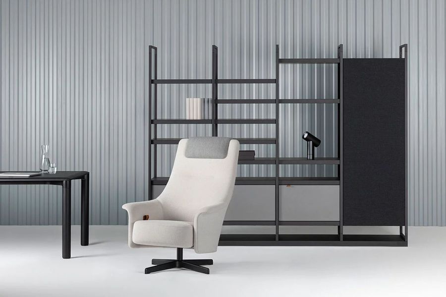 Ports active chair fotelja - Fotelje - 1877