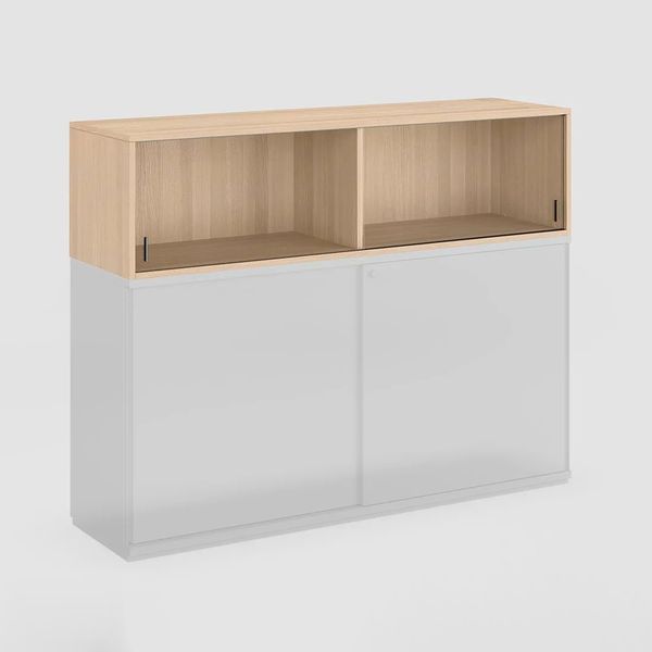 Cube_S Box ormari i ladičari - Dodaci za uredske stolove - 1880