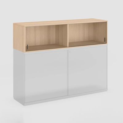 Cube_S Box ormari i ladičari - Dodaci za uredske stolove - 1880