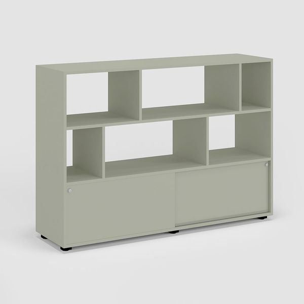 Loft Storage ormari i ladičari - Dodaci za uredske stolove - 1883