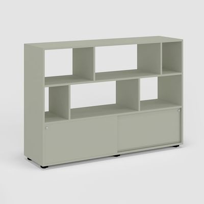 Loft Storage ormari i ladičari - Dodaci za uredske stolove - 1883