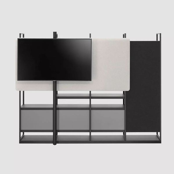 Ports Storage ormari i ladičari - Dodaci za uredske stolove - 1887