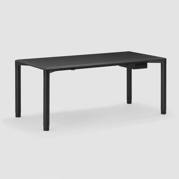 Ports Table radni stol - Uredski radni stolovi - 1891