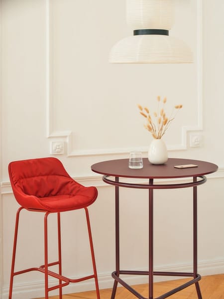 Baltic Soft Duo barska stolica - Barske stolice i hoklice - 4660