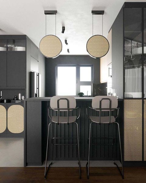 New School barska stolica - Barske stolice i hoklice - 1918