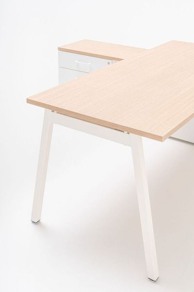 Ogi M radni stol - Uredski radni stolovi - 1926