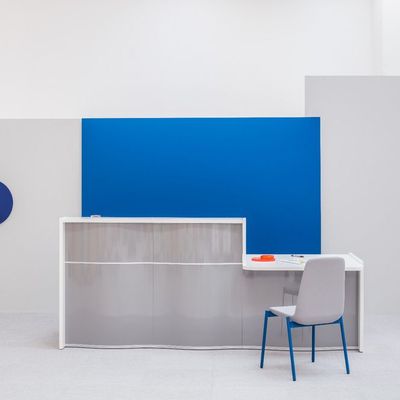 Wave modularna recepcija - Uredski namještaj - 1941