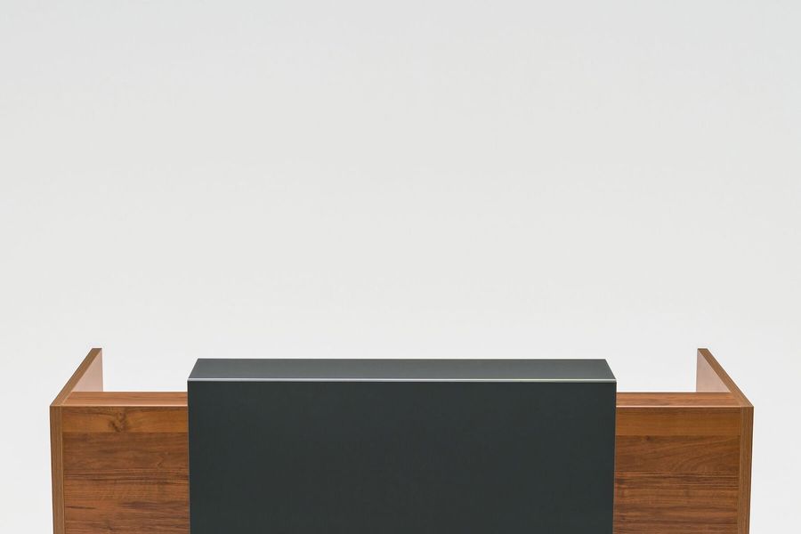 Tera modularna recepcija - Uredski namještaj - 1947