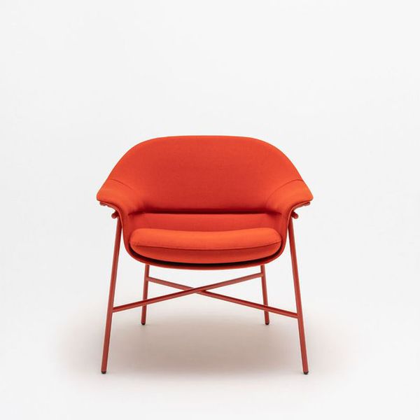 Ismo fotelja - Fotelje - 1951