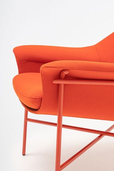 Ismo fotelja - Fotelje - 1953