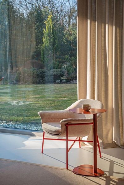 Ismo fotelja - Fotelje - 1955