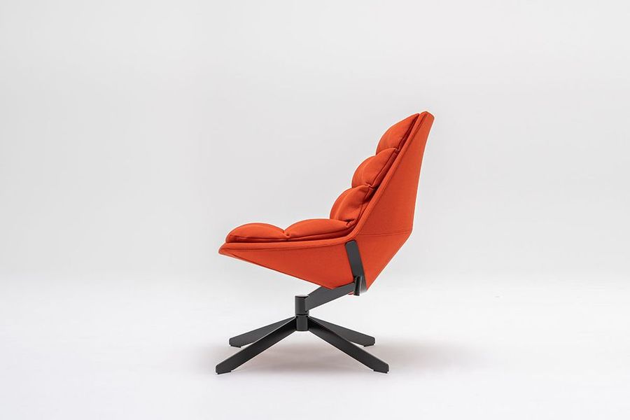 Fat Frank fotelja - Fotelje - 1959