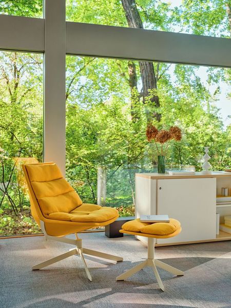 Fat Frank fotelja - Fotelje - 1961