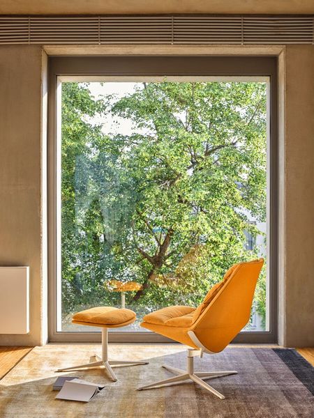 Fat Frank fotelja - Fotelje - 1962