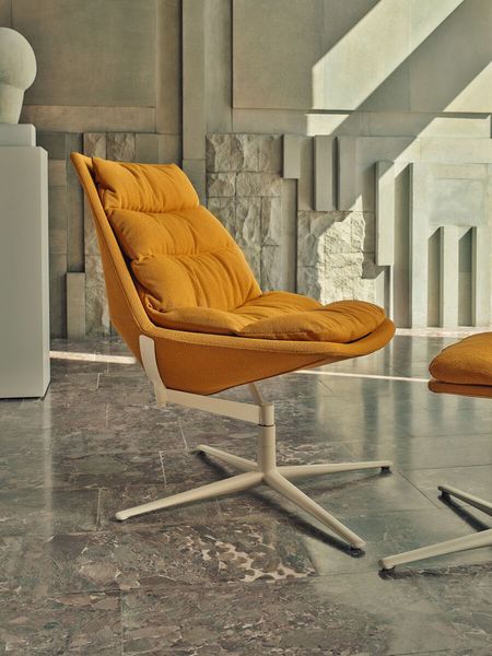 Fat Frank fotelja - Fotelje - 1963