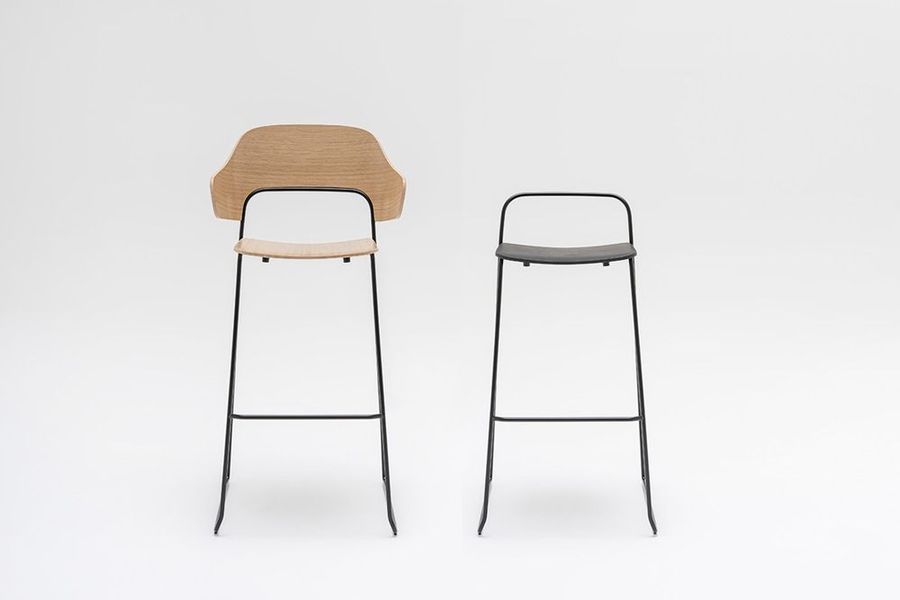 Afi barska stolica - Barske stolice i hoklice - 1965