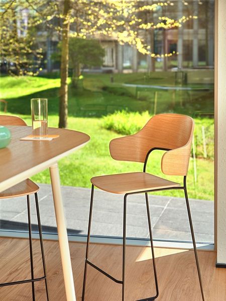 Afi barska stolica - Barske stolice i hoklice - 1968