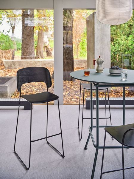 Afi barska stolica - Barske stolice i hoklice - 1969