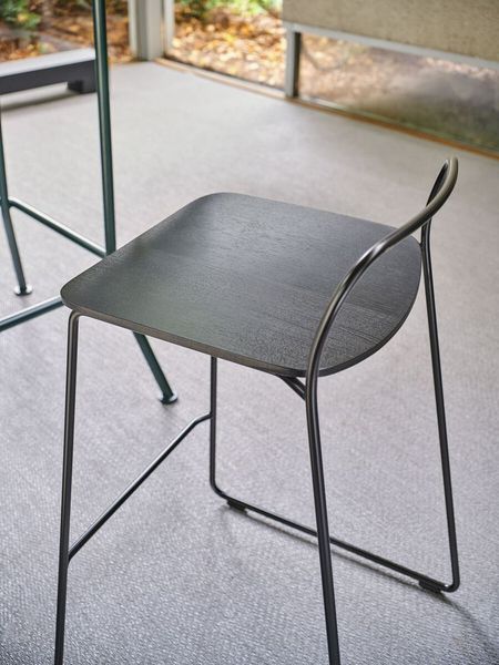 Afi barska stolica - Barske stolice i hoklice - 1970