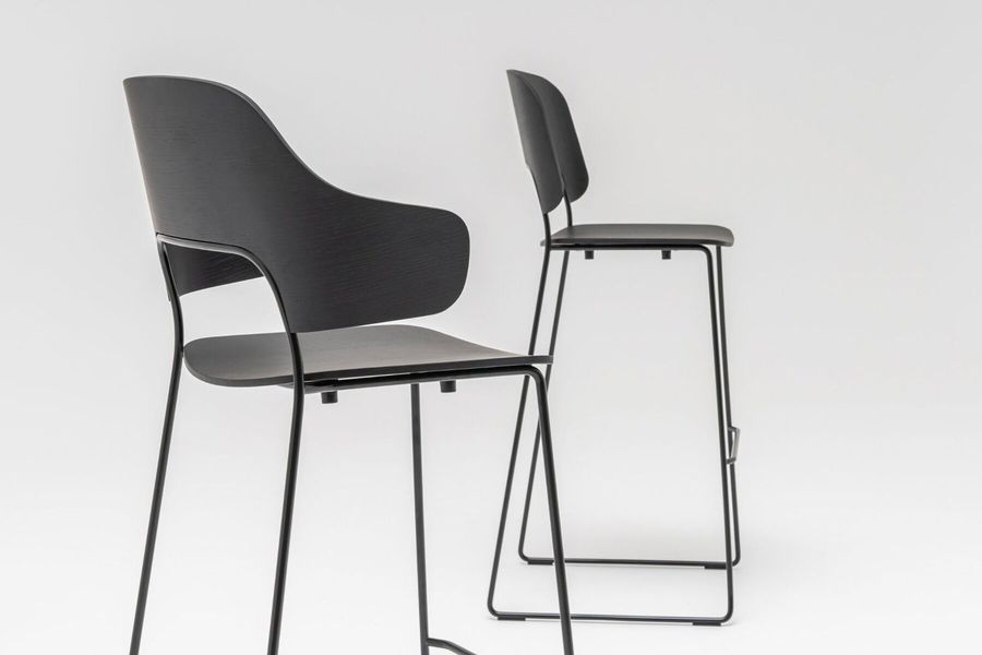 Afi barska stolica - Barske stolice i hoklice - 1967