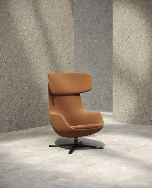 Radar Lounge fotelja - Fotelje - 1980