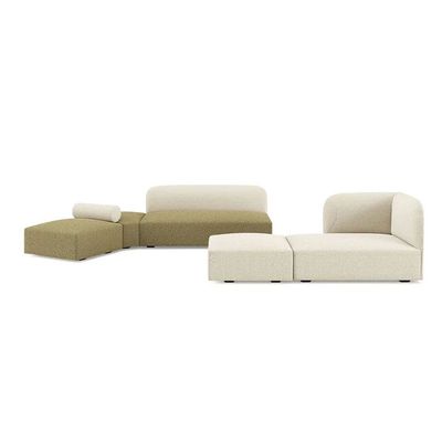 Alpus lounge outdoor sofa - Sofe i garniture - 1982