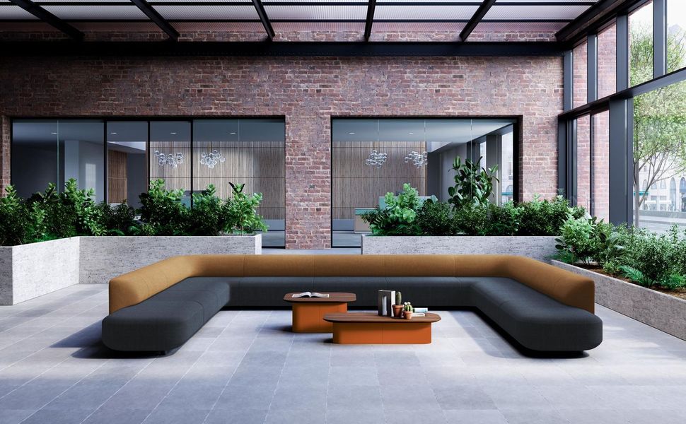 Afina pomoćni stolići - Stolići za dnevni boravak i pomoćni stolići - 1996