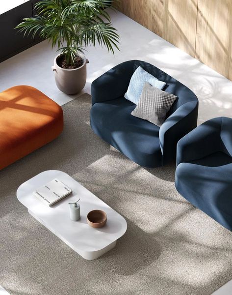 Afina pomoćni stolići - Stolići za dnevni boravak i pomoćni stolići - 1997