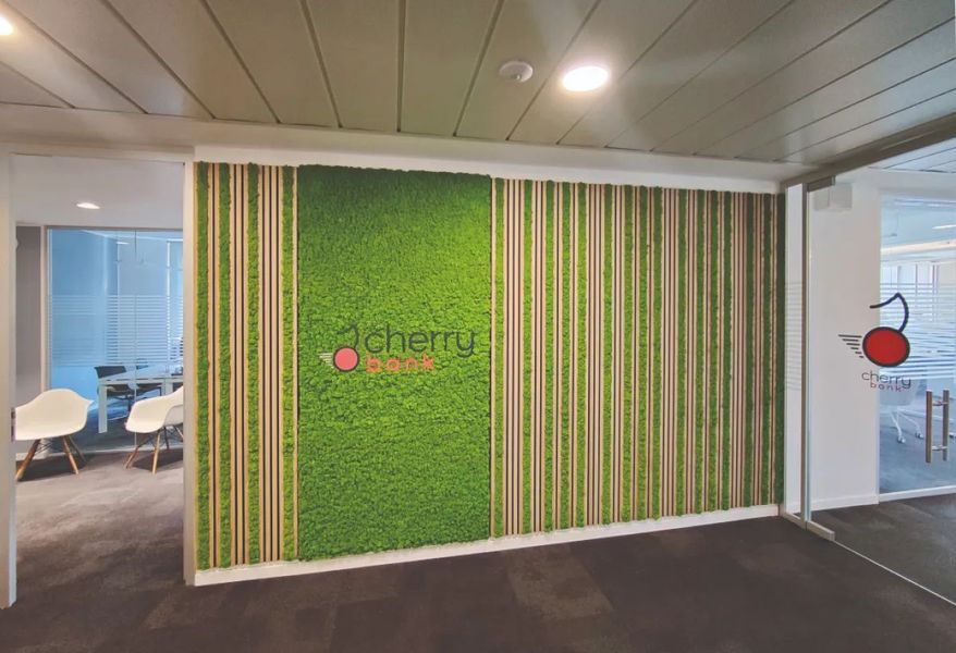 Akuben akustični paneli - Akustični paneli - 2002