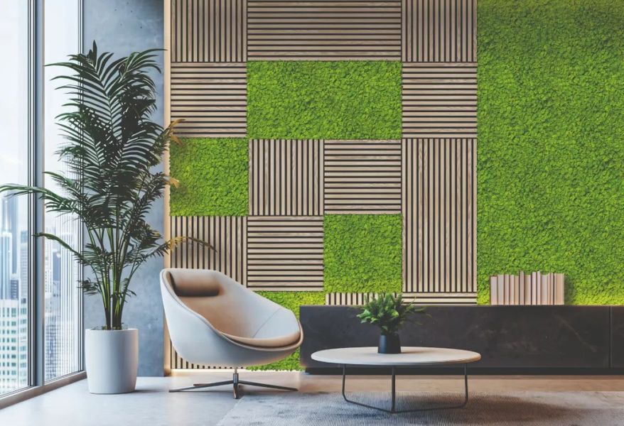 Akuben akustični paneli - Akustični paneli - 2001