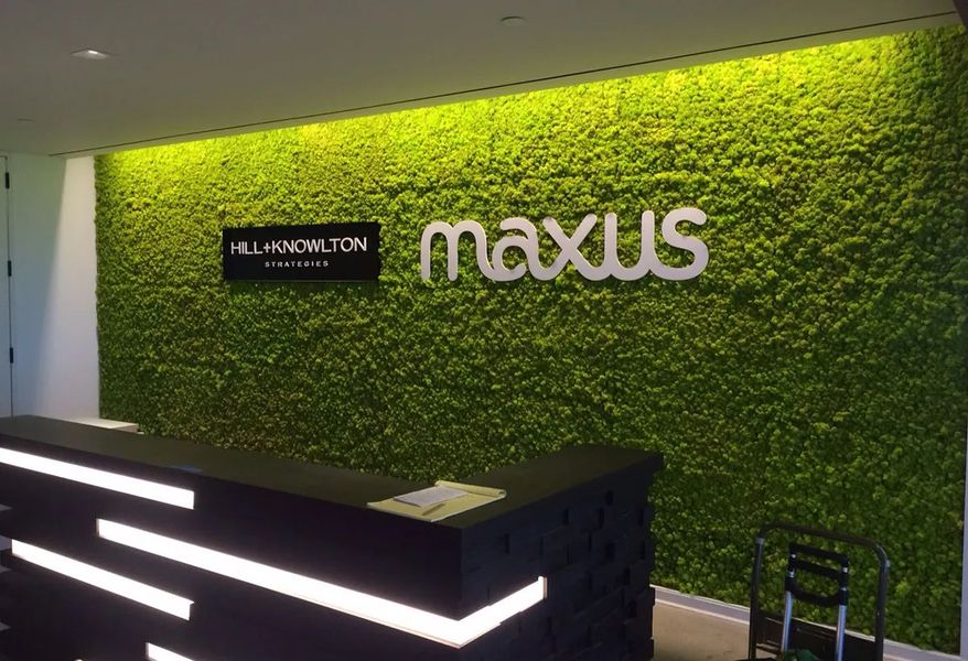 Benetti MOSS akustična rešenja - Akustični paneli - 2007